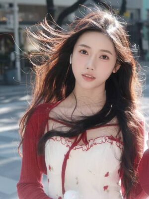 李贝尔（不夜）