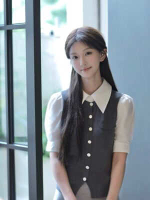 杨甜甜（嫩妹兼职）